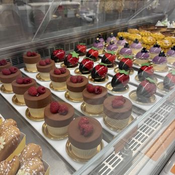 Dominique Ansel - Bakeries Near Me - Las Vegas, Nevada