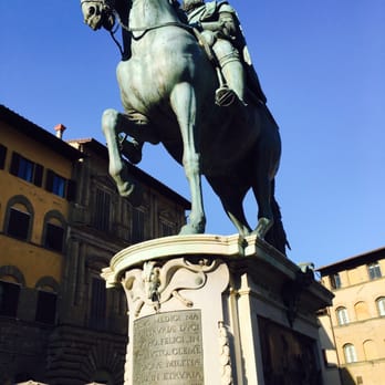 Piazza della Signoria - Cosimo Medici - Public Plazas Near Me - Florence, FI Piazza della Signoria - Cosimo Medici - Public Plazas Near Me - Florence, FI