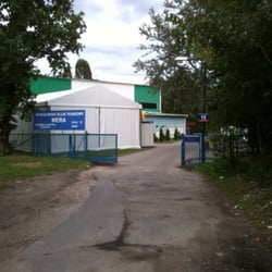 Klub Tenisowy Mera