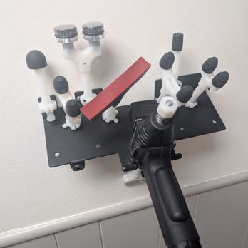 Kloor Chiropractic & Wellness Center - The arthrostim adjusting instrument allows us to be specific and gentle without any twisting. - Chiropractors Near Me - Westminster, Colorado Kloor Chiropractic & Wellness Center - The arthrostim adjusting instrument allows us to be specific and gentle without any twisting. - Chiropractors Near Me - Westminster, Colorado