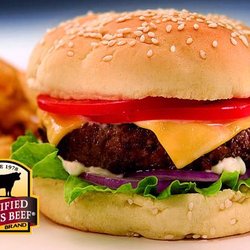 The Diamond Royale - $2 half pound burgers on Tuesdays!