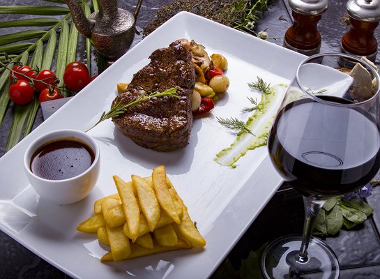 Cappadocia Restaurant Walton-on-Thames by null