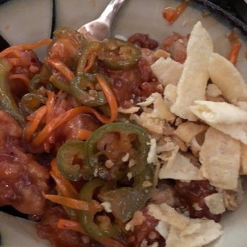 Red Lantern - 5 spice - Chinese Near Me - El Paso, Texas