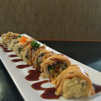 O Sushi Restaurant - Crazy boy - Sushi Bars Near Me - Tucson, Arizona O Sushi Restaurant - Crazy boy - Sushi Bars Near Me - Tucson, Arizona