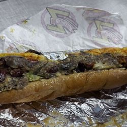 Z Burger