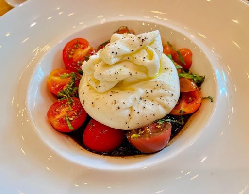 9th Street Bistro by null