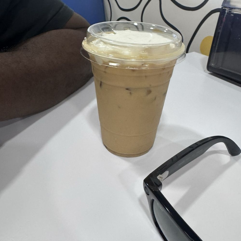 Coffee Coffee