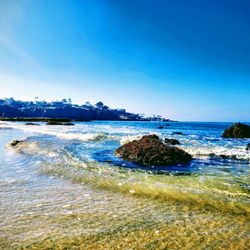 La Jolla Shores - La Jolla Shores