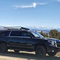 Black Canyon Limousine