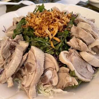 Vit Dong Que - Duck salad - Vietnamese Near Me - San Jose, California Vit Dong Que - Duck salad - Vietnamese Near Me - San Jose, California