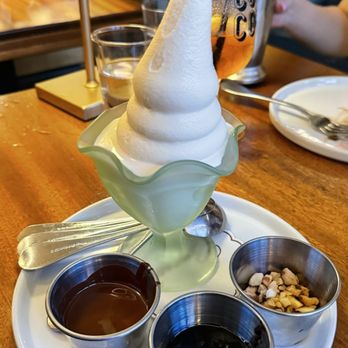 Coucou - Soft serve - Cocktail Bars Near Me - Venice, California
