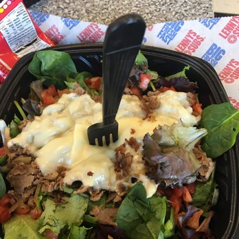 Lennys Grill & Subs - Sandwiches Near Me - Little Rock, Arkansas
