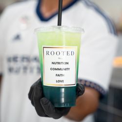 Rooted Nutrition