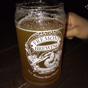 Fremont Brewing - Cool cup - Breweries Near Me - Seattle, Washington Fremont Brewing - Cool cup - Breweries Near Me - Seattle, Washington