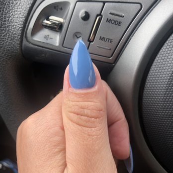 Center Nails - Nail Salons Near Me - Dupont, Washington