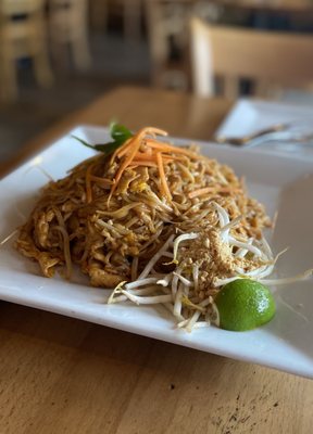 Bhan Thai (Marlton) by null