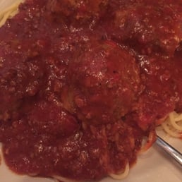 Meatballs