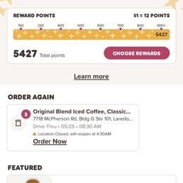 the price of dunkin'donuts the price of dunkin'donuts