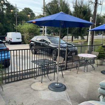 Cafe Benedicte - Mediterranean Near Me - Houston, Texas