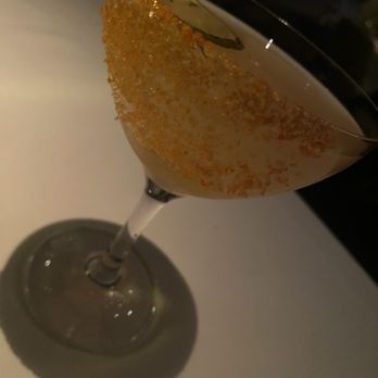 Perry's Steakhouse & Grille - Birmingham - I wish I could remember the name of this drink!!! - Seafood Near Me - Birmingham, Alabama Perry's Steakhouse & Grille - Birmingham - I wish I could remember the name of this drink!!! - Seafood Near Me - Birmingham, Alabama