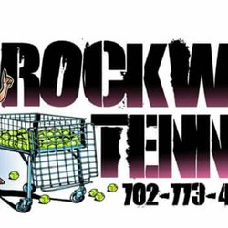 Rockwell Tennis - Rockwelltennislv.com
Ballys Tennis Shop FB page