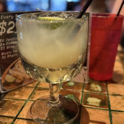 Margarita