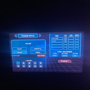 Activate Games - Arcades Near Me - Louisville, Kentucky