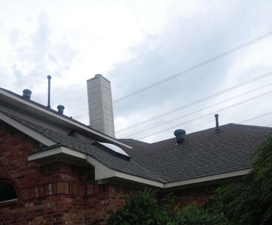 Slide of Medranos Roofing