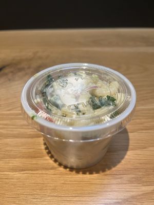 Baker's Daughter by null