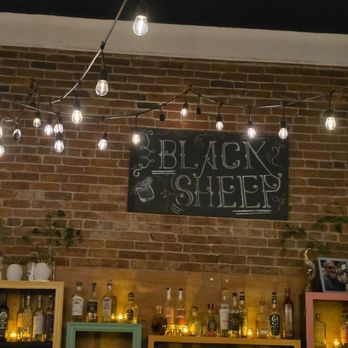 Black Sheep - Bars Near Me - Bellingham, Washington
