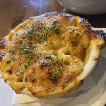 Angeline's Louisiana Kitchen - Mac & Cheese - Cajun/Creole Near Me - Berkeley, California