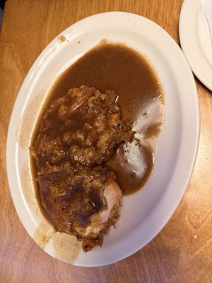 Texas Roadhouse by null