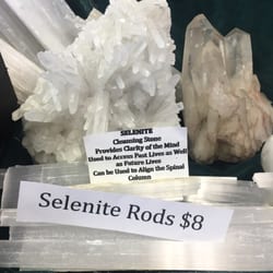Shambhala Center and Crystals Store