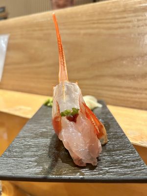 Ohshima Japanese Cuisine by null