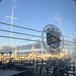 Point San Pablo Yacht Club