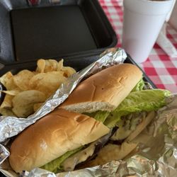 Champion's - Italian sub