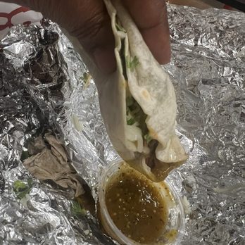 Torchy's Tacos - Tacos Near Me - Austin, Texas