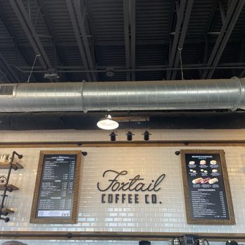 Foxtail Coffee - Coffee & Tea Near Me - Jacksonville, Florida