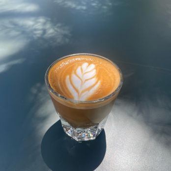 Green Acre - Cortado - Burgers Near Me - San Diego, California