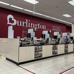 Burlington
