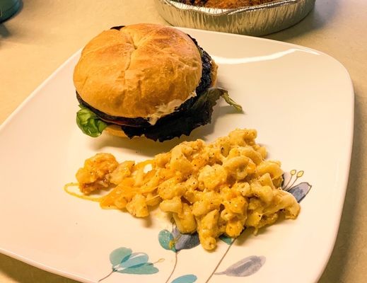 Something Different by null