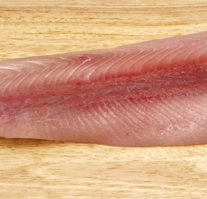 P & D Seafood Co by null