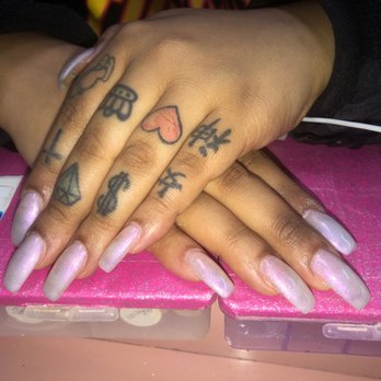 Lynda Nail Salon - Nail Salons Near Me - Los Angeles, California