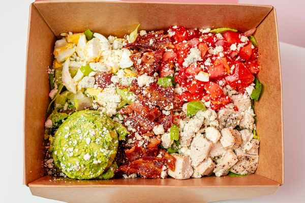 The Co-Op Gourmet Sandwiches by null