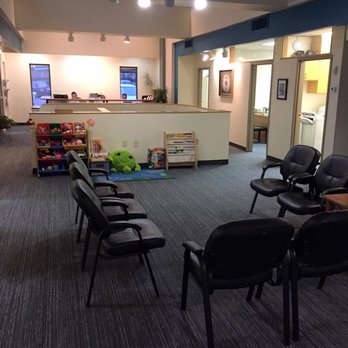 Rebecca Kitson Law - Waiting room on upper floor of RKL. Reception desk as you walk in, comfortable seating and kids activity center. - Immigration Law Near Me - Albuquerque, New Mexico Rebecca Kitson Law - Waiting room on upper floor of RKL. Reception desk as you walk in, comfortable seating and kids activity center. - Immigration Law Near Me - Albuquerque, New Mexico