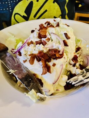 The Iron Oven by null