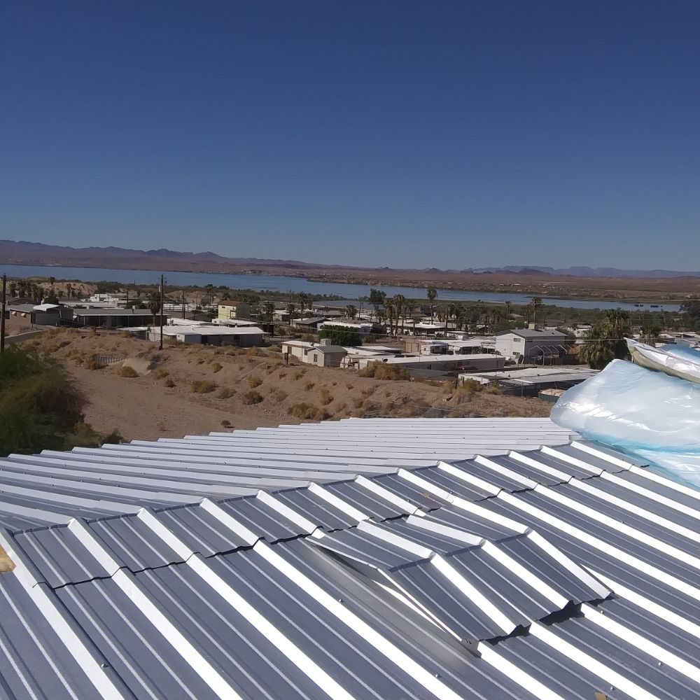 Slide of Steve Dinnen Services