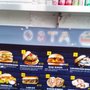 Photo of Osta food cart