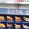 Osta food cart gift card
