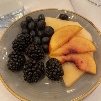 Crossroads Kitchen - Fruit plate - Vegan Near Me - Los Angeles, California Crossroads Kitchen - Fruit plate - Vegan Near Me - Los Angeles, California